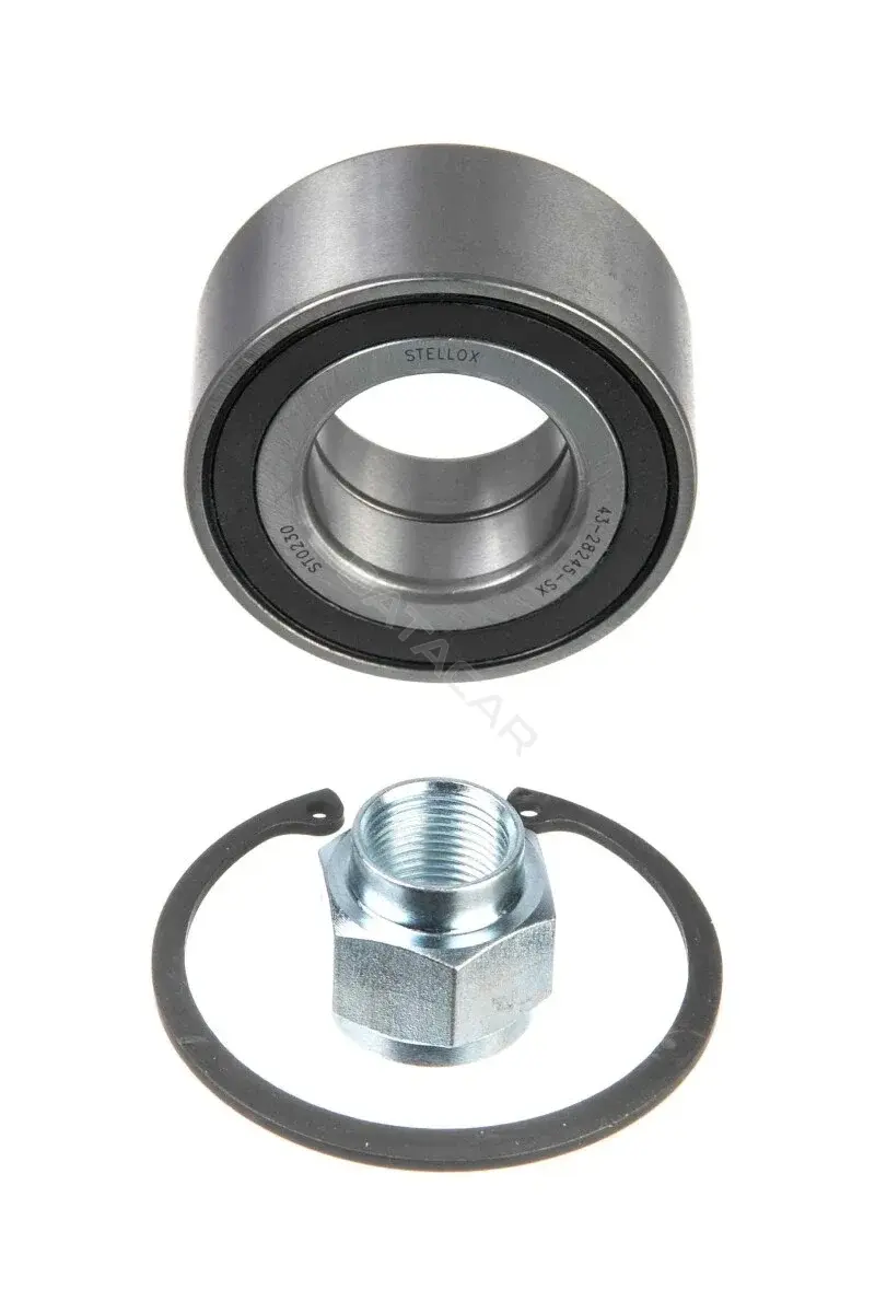Подшипник ступицы STELLOX 43-28245-SX