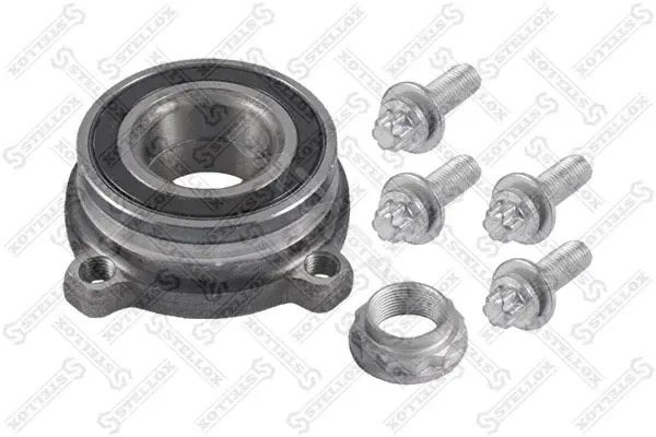 Подшипник ступицы STELLOX 43-28250-SX