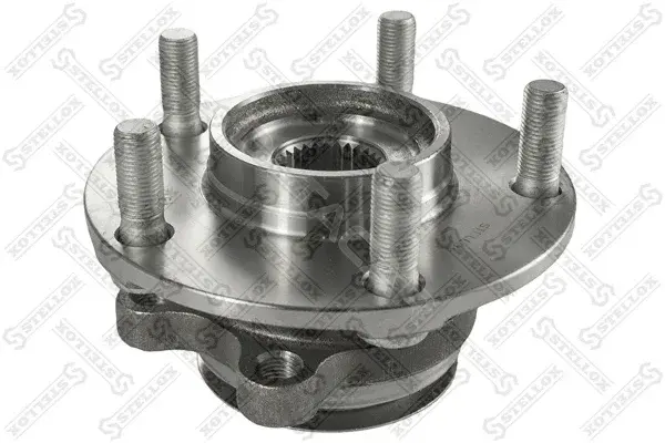 Подшипник ступицы STELLOX 43-28313-SX