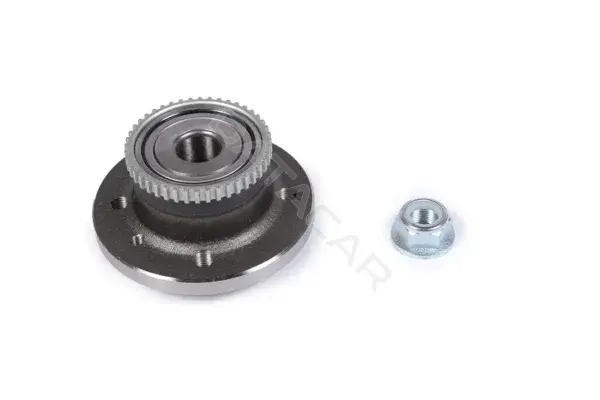 Подшипник ступицы STELLOX 43-28343-SX