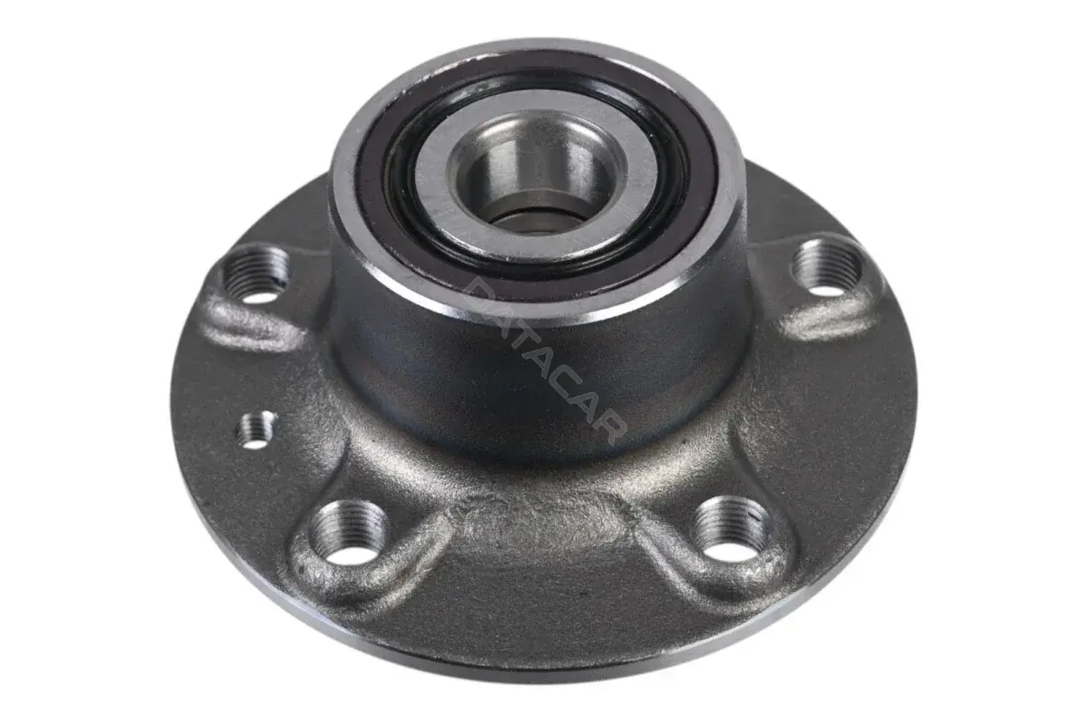 Подшипник ступицы STELLOX 43-28380-SX