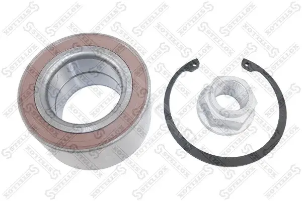 Подшипник ступицы STELLOX 43-28386-SX