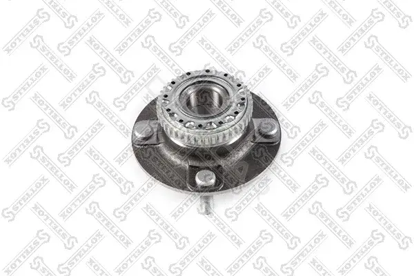 Подшипник ступицы STELLOX 43-28412-SX