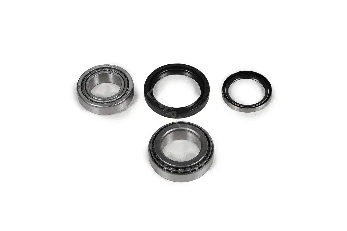 Подшипник ступицы STELLOX 43-28458-SX