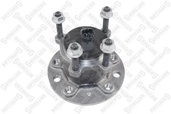 Подшипник ступицы STELLOX 43-28467-SX