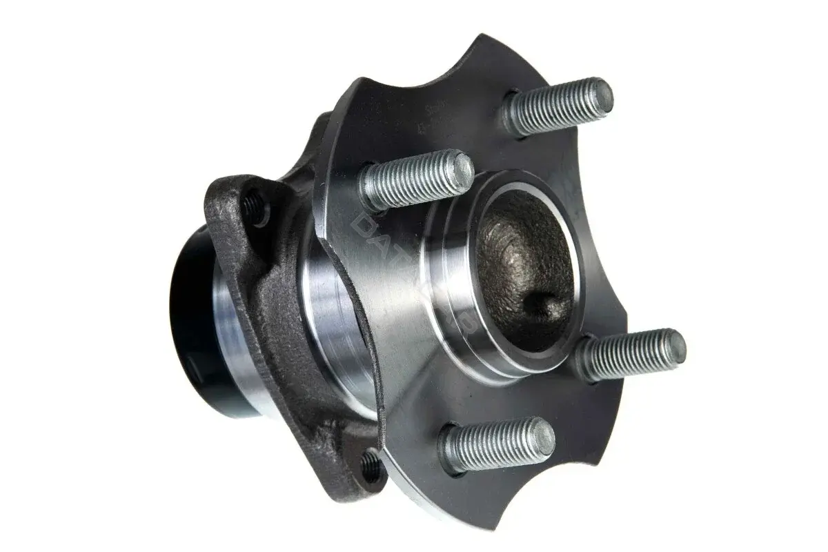 Подшипник ступицы STELLOX 43-28469-SX