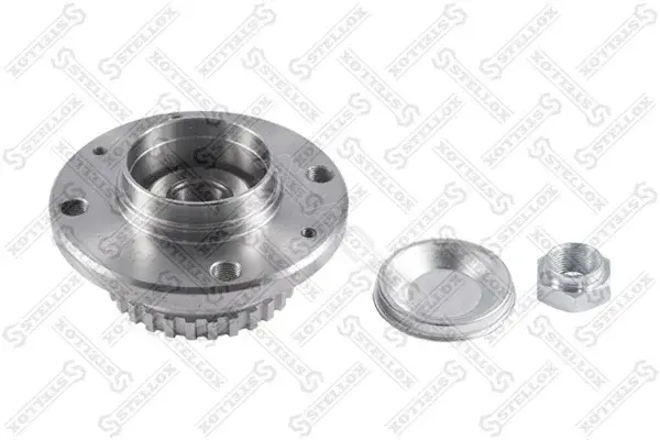 Подшипник ступицы STELLOX 43-28477-SX