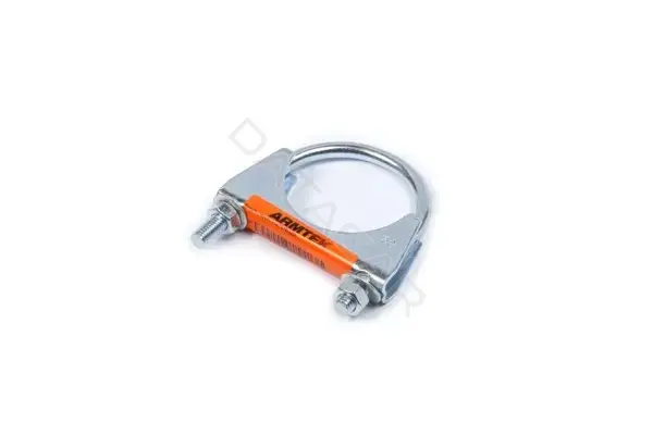 Хомут глушителя STELLOX 75-50016-SX