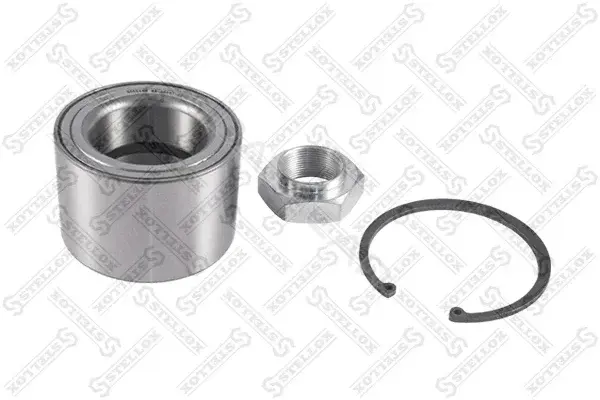 Подшипник ступицы STELLOX 43-28551-SX