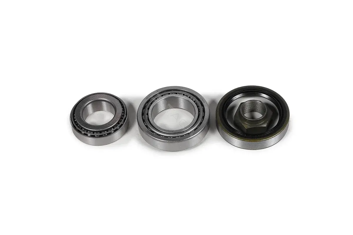 Подшипник ступицы STELLOX 43-28579-SX