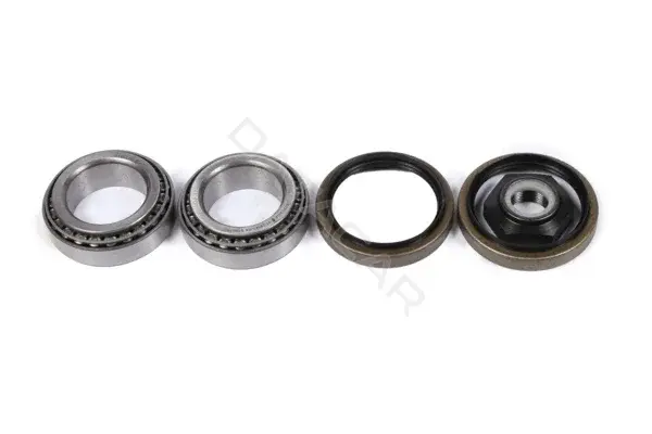 Подшипник ступицы STELLOX 43-28583-SX
