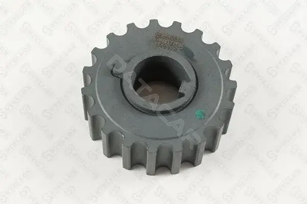 Шестерня коленвала STELLOX 81-29327-SX