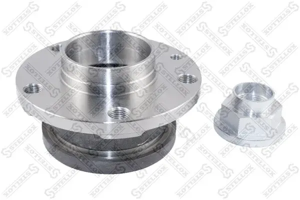 Подшипник ступицы STELLOX 43-28633-SX