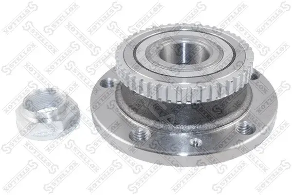 Подшипник ступицы STELLOX 43-28656-SX