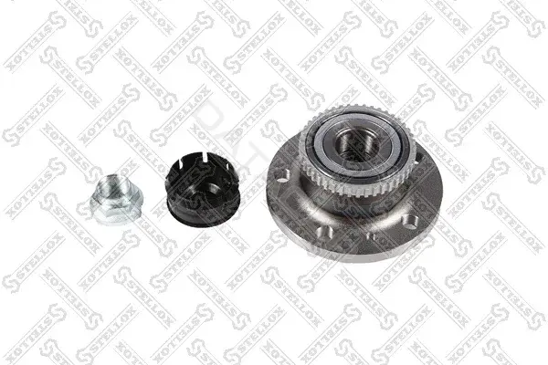 Подшипник ступицы STELLOX 43-28663-SX