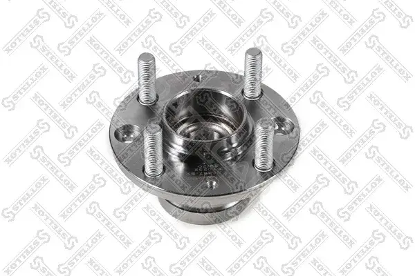 Подшипник ступицы STELLOX 43-28667-SX