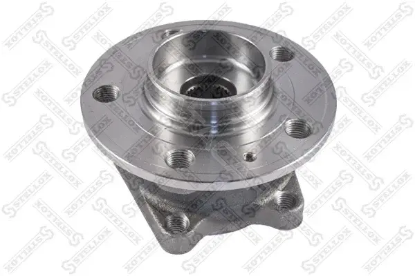 Подшипник ступицы STELLOX 43-28669-SX