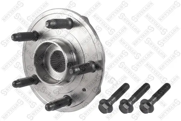 Подшипник ступицы STELLOX 43-28693-SX