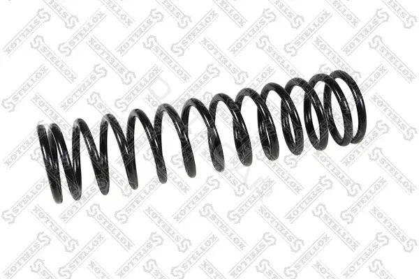 Пружины STELLOX 10-20378-SX