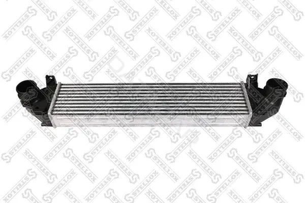 Интеркулер STELLOX 10-40245-SX