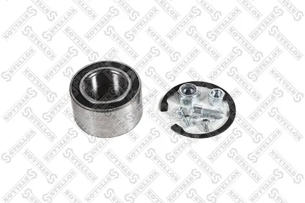 Подшипник ступицы STELLOX 43-28745-SX