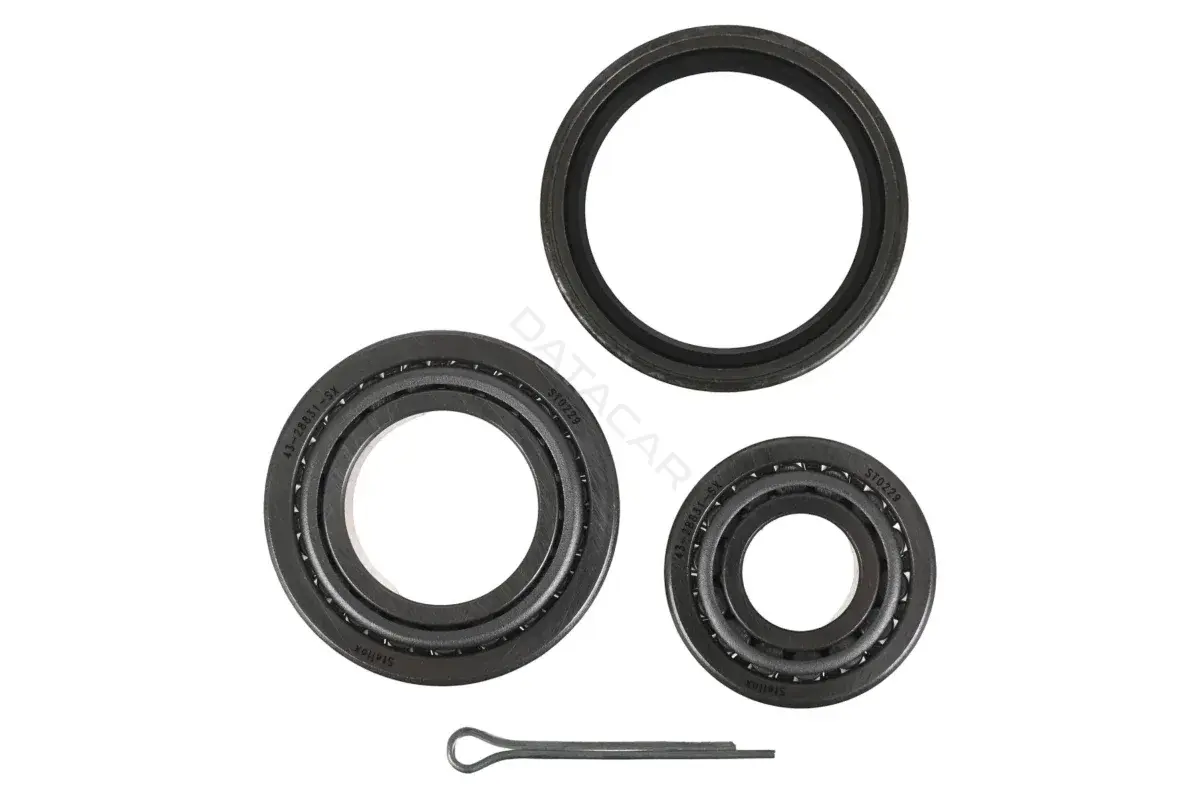 Подшипник ступицы STELLOX 43-28831-SX