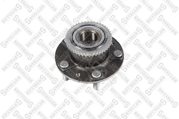 Подшипник ступицы STELLOX 43-28851-SX