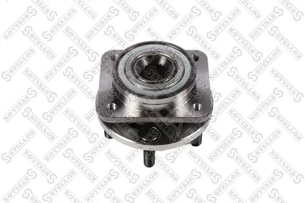 Подшипник ступицы STELLOX 43-28918-SX