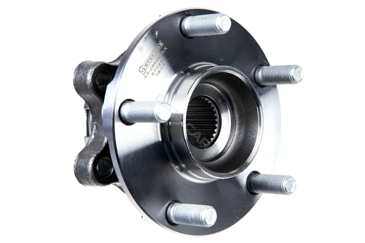 Подшипник ступицы STELLOX 43-28999-SX