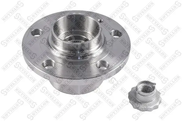 Подшипник ступицы STELLOX 43-29019-SX