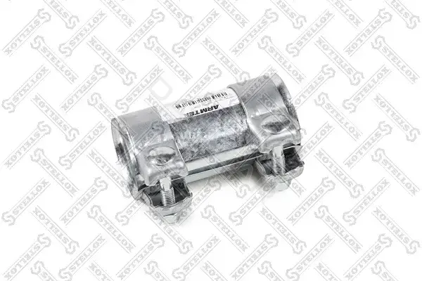Хомут глушителя STELLOX 75-50023-SX