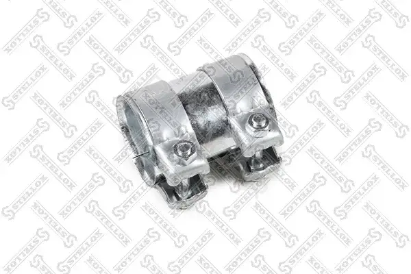 Хомут глушителя STELLOX 75-50024-SX