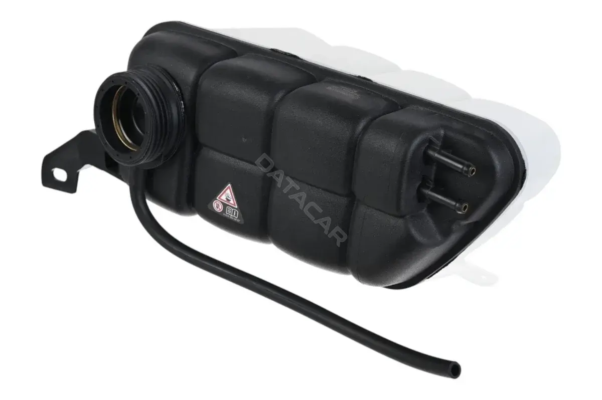Расширительный бачок STELLOX 75-51241-SX
