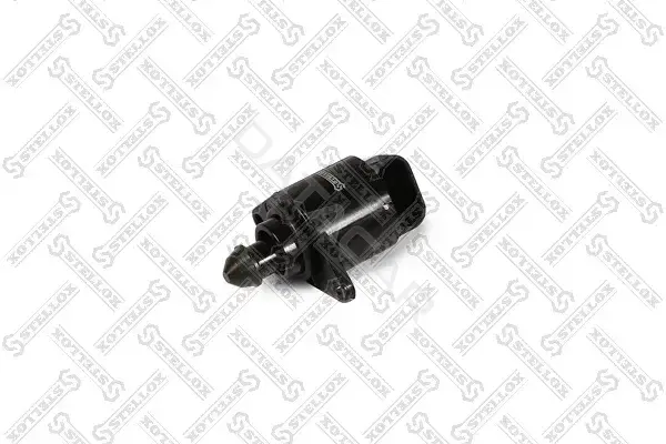 Регулятор холостого хода STELLOX 75-51517-SX