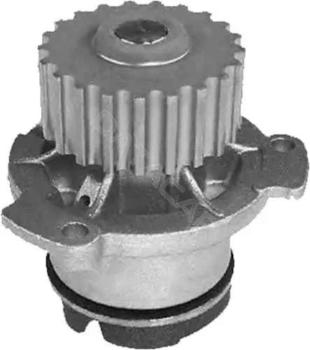 Водяной насос / Помпа STELLOX 4500-0054-SX