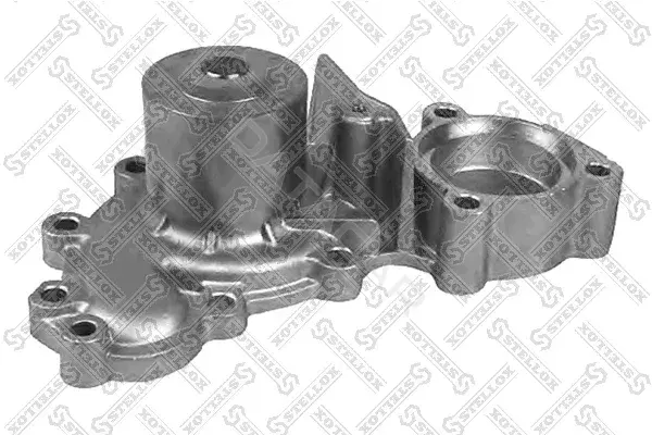 Водяной насос / Помпа STELLOX 4500-0064-SX