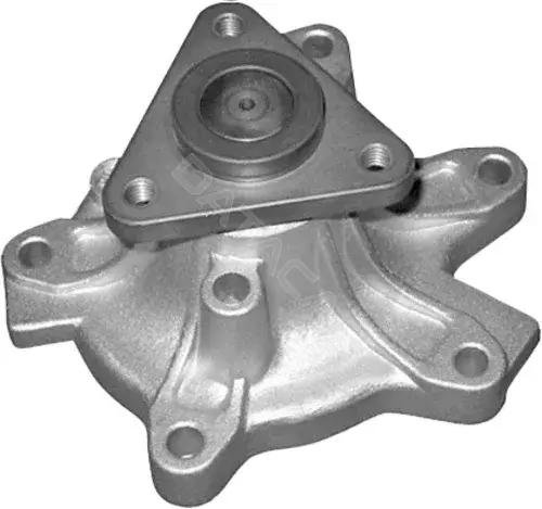 Водяной насос / Помпа STELLOX 4500-0095-SX
