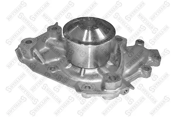 Водяной насос / Помпа STELLOX 4500-0097-SX