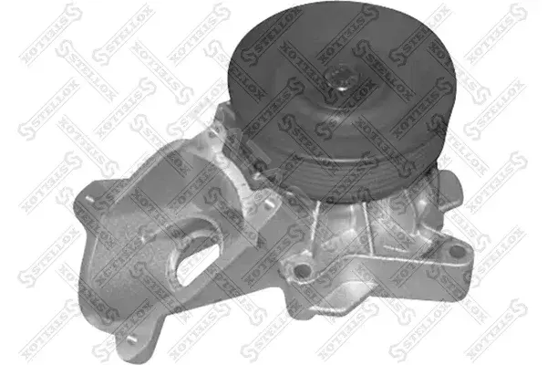 Водяной насос / Помпа STELLOX 4500-0127-SX