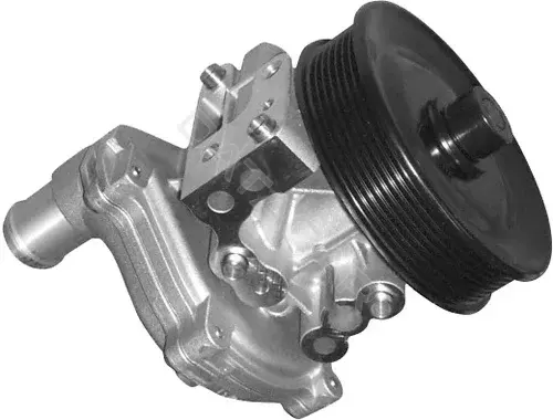 Водяной насос / Помпа STELLOX 4500-0142-SX