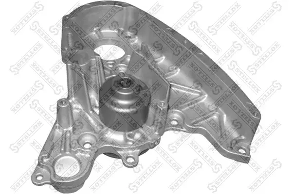Водяной насос / Помпа STELLOX 4500-0144-SX