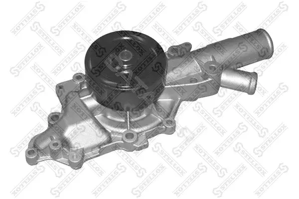 Водяной насос / Помпа STELLOX 4500-0150-SX