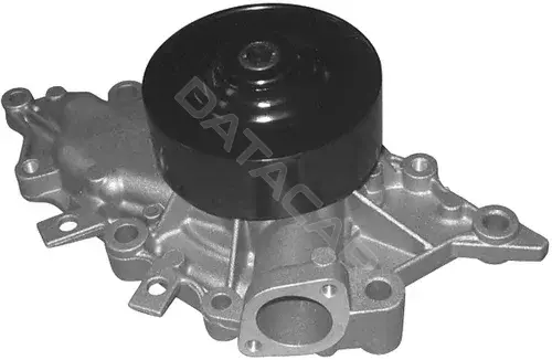 Водяной насос / Помпа STELLOX 4500-0158-SX