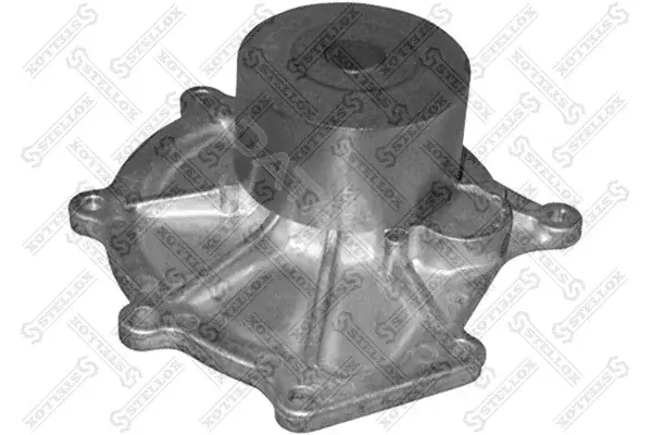Водяной насос / Помпа STELLOX 4500-0159-SX