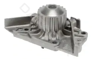 Водяной насос / Помпа STELLOX 4500-0224-SX