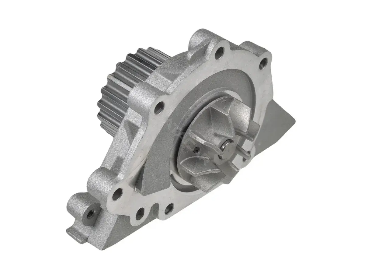 Водяной насос / Помпа STELLOX 4500-0240-SX