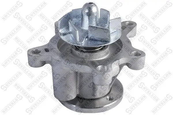 Водяной насос / Помпа STELLOX 4500-0249-SX