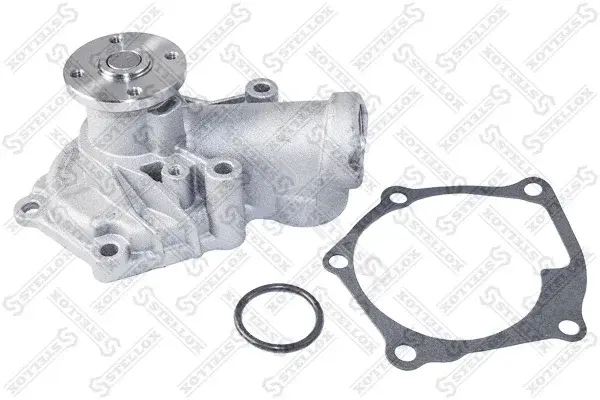 Водяной насос / Помпа STELLOX 4500-0258-SX