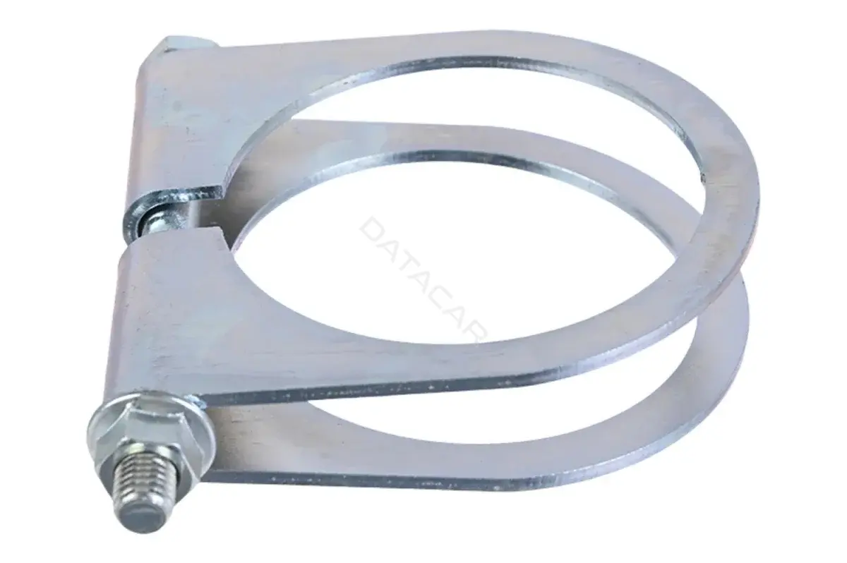 Хомут глушителя STELLOX 82-01123-SX