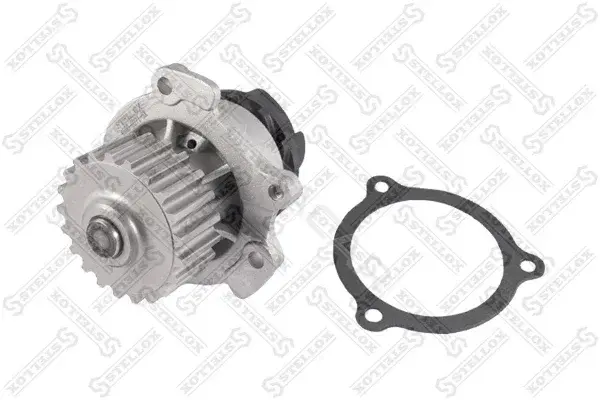 Водяной насос / Помпа STELLOX 4500-0271-SX